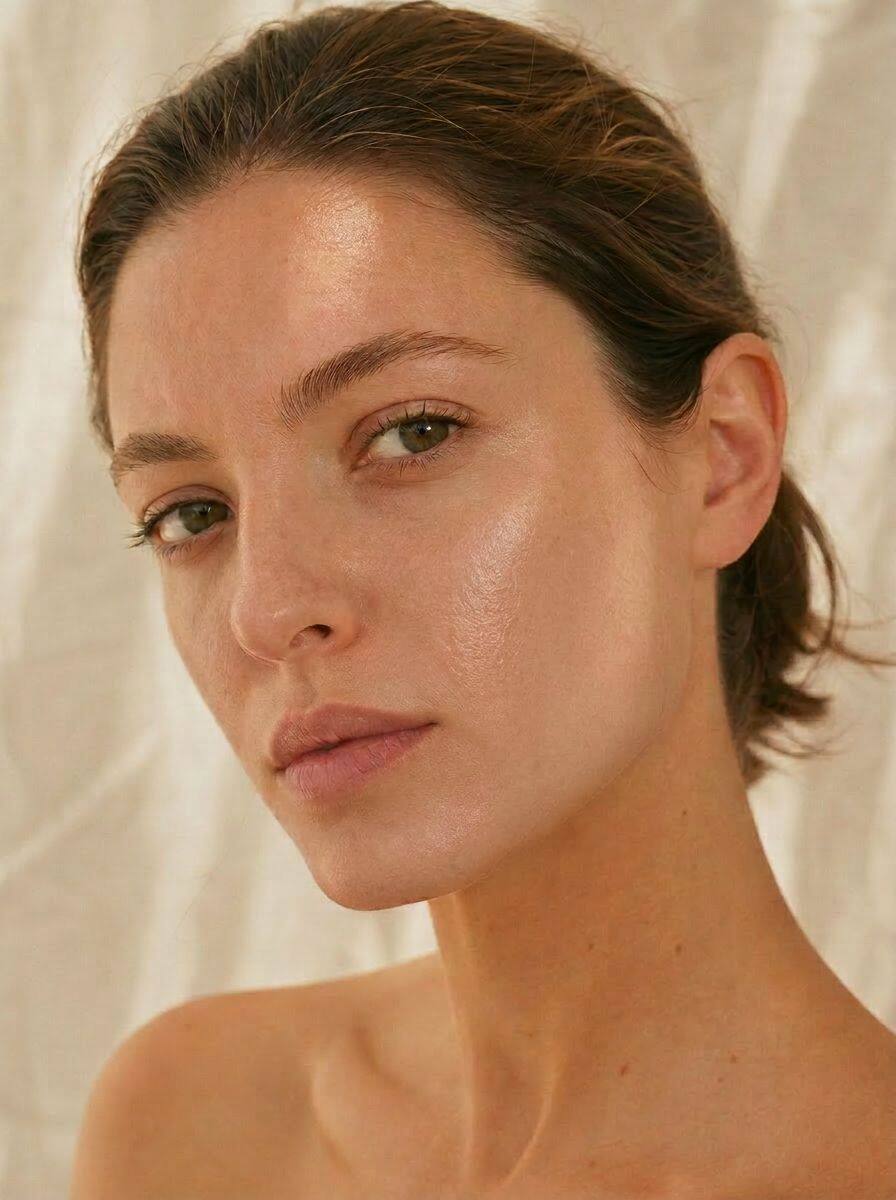 Glow — Week 12