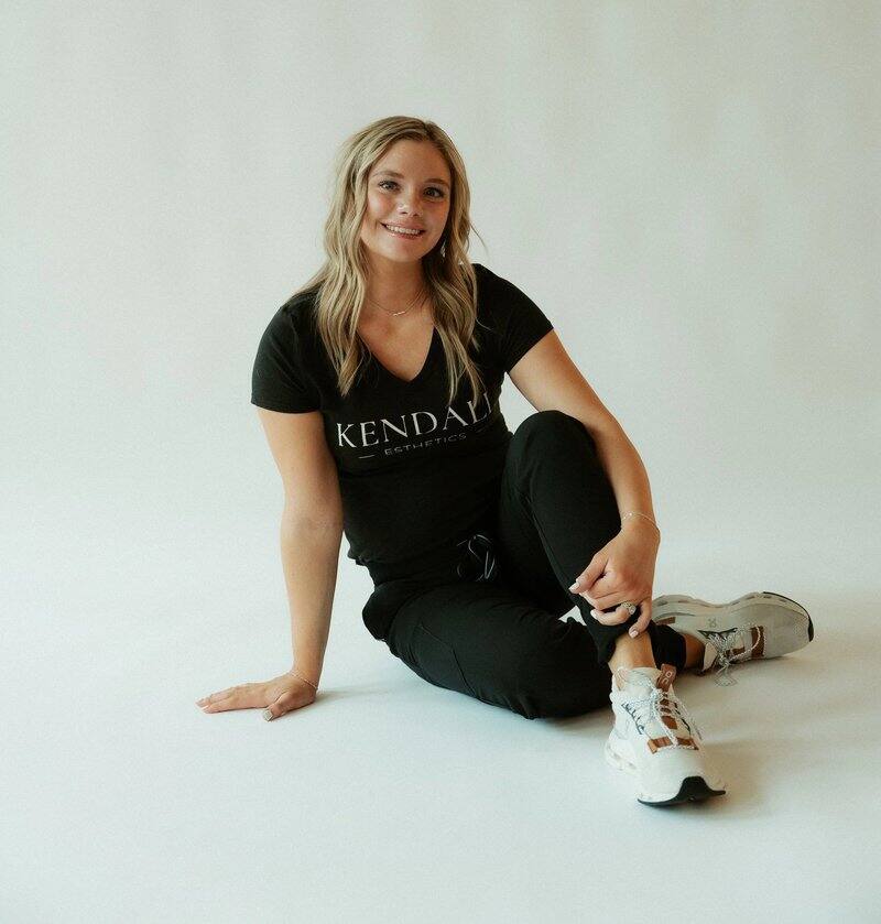 Jade, Skin & Head Spa at Kendall Esthetics in Sidney, Nebraska