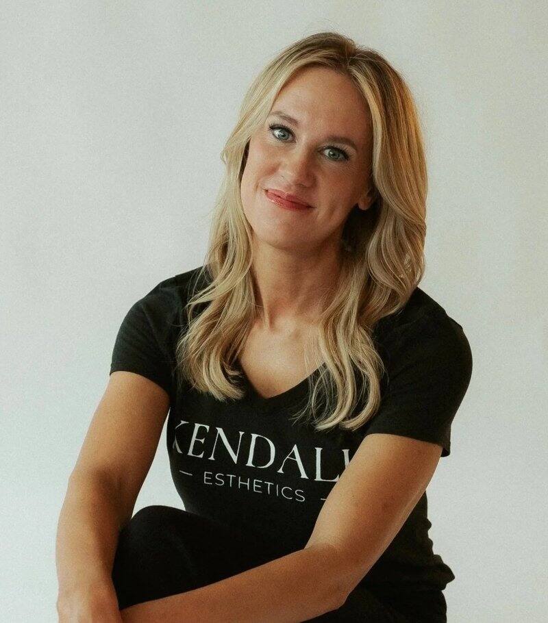 Stephanie, Studio Team at Kendall Esthetics in Sidney, Nebraska